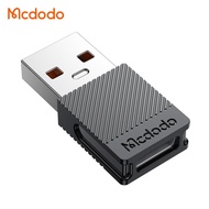 【1Yr Warranty】 MCDODO OT 6970 6550 Type C to USB A 2.0 3.0 Convertor OTG Adapter for PC Office Stora