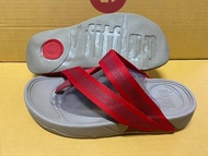 รองเท้า fitflop ผู้ชาย ฟีบฟอบผู้ชาย รองเท้าแตะเพื่อสุขภาพผู้ชาย สายสลิง รองเท้าแตะfitflop sling รองเ