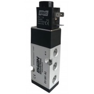 EV561 EV17/9 SOLENOID VALVE EVIAN 110VAC