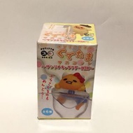 Gudetama 蛋黃哥 x Hello Kitty吉蒂貓杯緣子( Hello Kitty / ハローキティ / SANRIO )