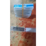 Hand tap M3 x 0.5 Nichi