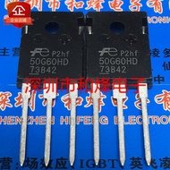 50G60HD FGW50N60HD OSG60R099HSZ RJH60F4 GW60H65DFB STGW60H65DFB 6R070P6 IPW60R070P6 1-5PCS TO-247  G