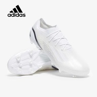 ให่ล่าสุดสตั๊ด Adidas X Speedportal.1 FG รองเท้าฟุตบอล ตัวท็อปมีเชือก