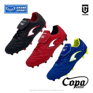 รองเท้าฟุตบอล Grand Sport รุ่น COPA UNITED รหัส 333115 (หนังแท้+ไมโครไฟเบอร์)