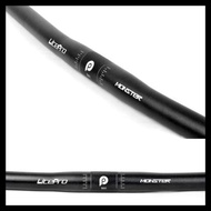 Litepro Monster Handlebar/Aluminum Handlebar Folding Bike 25.4mm X 580mm - Silver