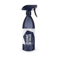 Gyeon Q2M Ceramic Detailer Quick Coating Spray for Car Paint Protection 500ml Ceramic Shield Car Bea