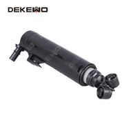 Suitable for Audi 14-17A8D4 Headlight Cleaning Water Spray Gun 4H0955101C4H0955102C