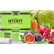 [READY STOCK] NTDOT (2 BOX) /Health Supplement/Malaysia