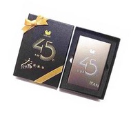 【Wacoal--- 華歌爾】→ 45週年 紀念行動電源_ 2700mah