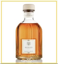 DR VRANJES FIRENZE 北歐櫥窗沒藥藏紅花藤條香薰 PERFUME MIRRA ZAFFERANO FRAGRANZA AMBIENTE 500ML