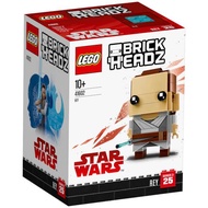 LEGO BrickHeadz STAR WARS Rey 41602