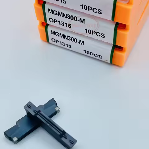 MRMN200-M MGMN300-DR MGMN500-MV OP1215 OP1315 OP1415 Carbide Insert MGMN MRMN Inserts