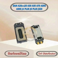 S4MSUNG A20s a20 A30 A50 A70 A30S A50S J4 PLUS J6 PLUS J320 TELEPHONE SPEAKER