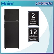 Haier 418L Top Mount Inverter Refrigerator HRF-418IHM / HRF418IHM