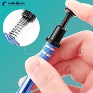 NOBELJIAOO IC Chip Extractor Remover Tool 4-Claw Electronic Component Precision Parts Grabber Extrac