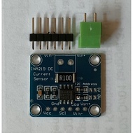 INA219 Bidirectional Current/Power Monitor with I2C interface