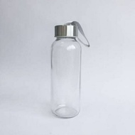 B ( B0100 ) 420 DOFF GLASS BOTTLE /ML SOUVENIR BOTTLE