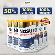 Nasure Original Colostrum Milk Diabetes Supplement 400g - Pack of 5