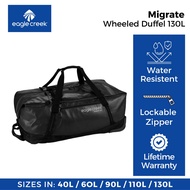 Eagle Creek Migrate Wheeled Duffel 130L