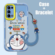 Casing OPPO A93 5G Casing OPPO A74 5G Casing OPPO A54 5G Casing Compatible with  Phone Casing Cool C