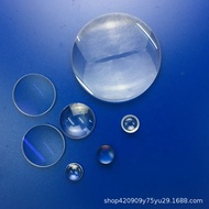 Low Price Optical Spherical Lens Concave Lens Diameter13.5*2.8mmCT Focal Length Fd200mm@590nm Lens