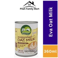 NATURE'S CHARM Vegan Oat Milk Evaporated 360mL - Vegan | Dairy Free | Gluten Free