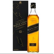 Johnnie Walker Black Label