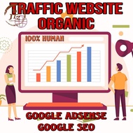 Traffic Indonesia Website Terpercaya Real Human Non Drop High Quality