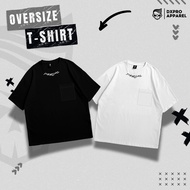 T-shirt Oversize Stoikism DXPRO