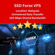 Cheap Malaysia VPS for Forex | 8GB RAM | MT4/MT5 | Limited Deal