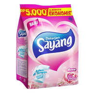 DETERGENT SAYANG BUBUK 260 GRAM