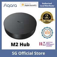 [2 Years Warranty] Aqara M2 Hub - Global Version