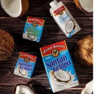 Ayam Brand's Coconut Milk/Santan Kelapa