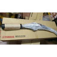 YAMAHA Y125Z MUFFLER EXHAUST PIPE