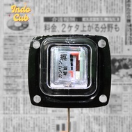 Analog Indicator for Gas Tank Float SuperCub C70 C50 Import