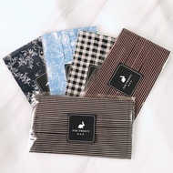 【職人系列】 多樣款-透氣 布口罩 布口罩套 口罩套 環保