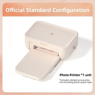 HPRT | Color Portable Home Photo Printer