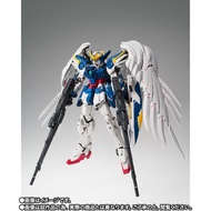 Replenishment: Bandai FIX Zero Type Flying Wing Reprint Hair Loss Angel EW GFFMC