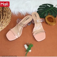 Mormy High Heels CINDERELLA Women