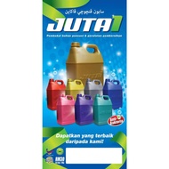 BUNTING SABUN JUTA1 (2×4)