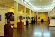 Tiket Museum Puri Lukisan di Ubud Bali