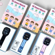 ￼D56  4G Kids Smartwatch For Kids With SIM Card /GPS Tracker/ Dual Camera /WIFI Video Call /SOS /Cla