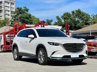魂動馬王 $116萬8馬自達最頂休旅車  2020年 MAZDA CX-9 2.5L 旗艦七人座  新車173萬 一手車