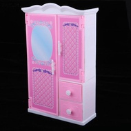FAKEME Wardrobe Plastic Wardrobe Children's Birthday