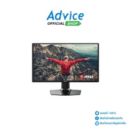 MONITOR 26.5 MSI MAG 272QP QD-OLED X24 (OLED HDMI DP USB-C) 2K 240Hz : A0179204