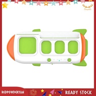 [Redpowderyan.] Educational Card Learning Machine Early Childhood Education Card Machine Educational