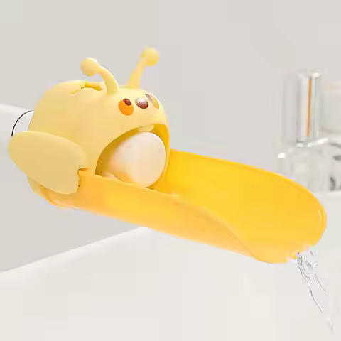 Toddler Sink Extender Bathroom Faucet Extender Kids Faucet Extender Bathroom Sink Faucet Extender Fa