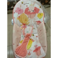 Prelove swing/ rocker brand sugar baby