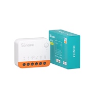 SONOFF MINIR4 Công Tắc WiFi Đèn Thông Minh Tí Hon 10A Mini Công Tắc Thông Minh Chế Độ Rơ Le Tách ESP