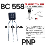 DS99 bc558b bc558 bc 558 c558b c558 c 558 pnp bc